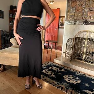 brand new Rick Owens sexy skirt